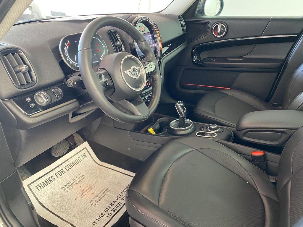 used 2023 MINI Countryman car, priced at $17,999