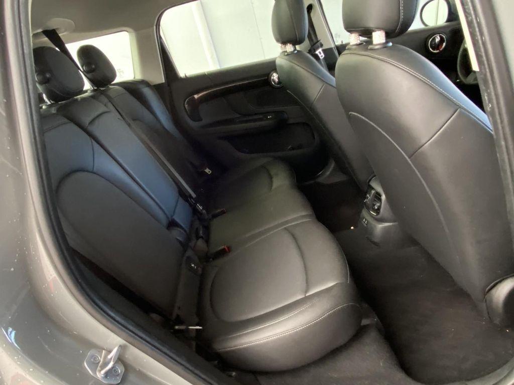 used 2023 MINI Countryman car, priced at $17,991