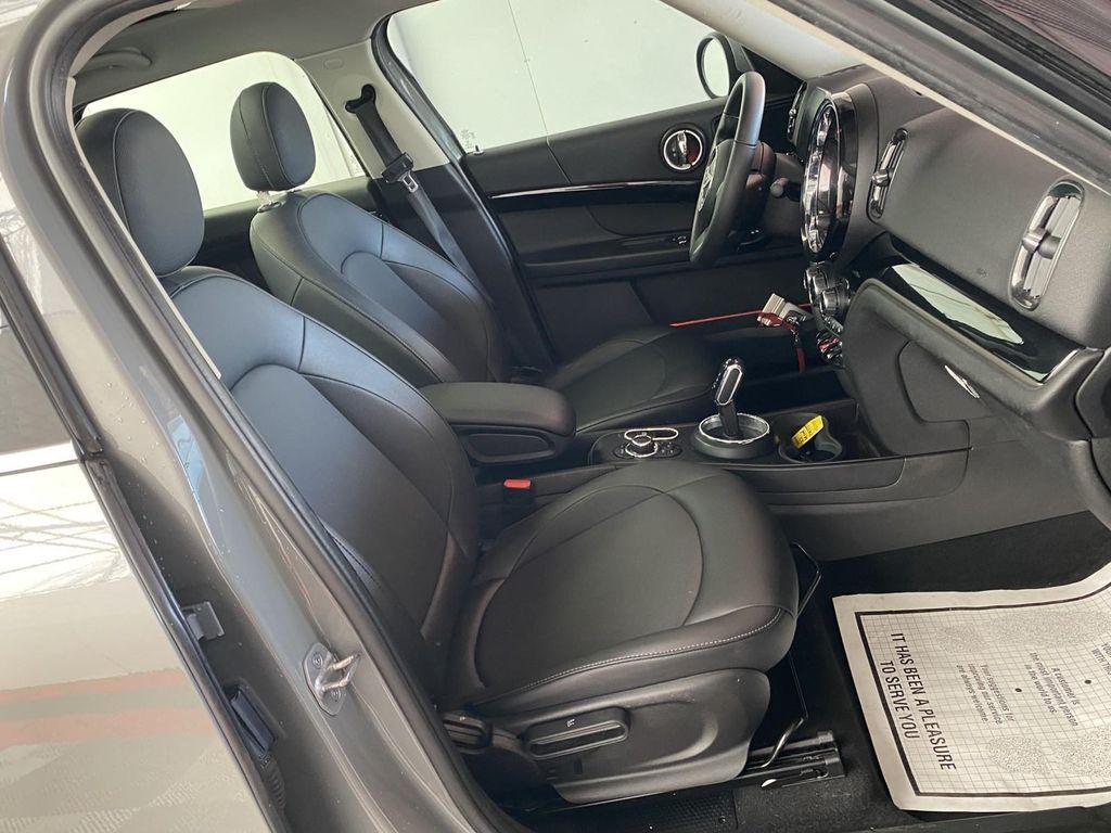 used 2023 MINI Countryman car, priced at $17,991