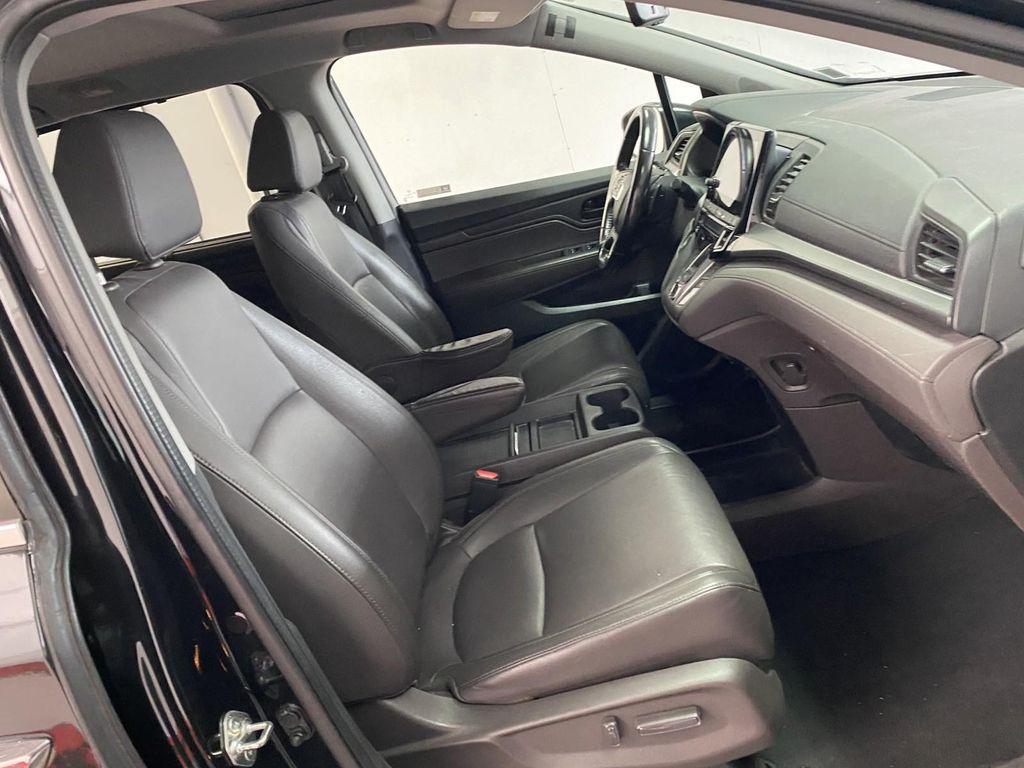 used 2019 Honda Odyssey car, priced at $13,992