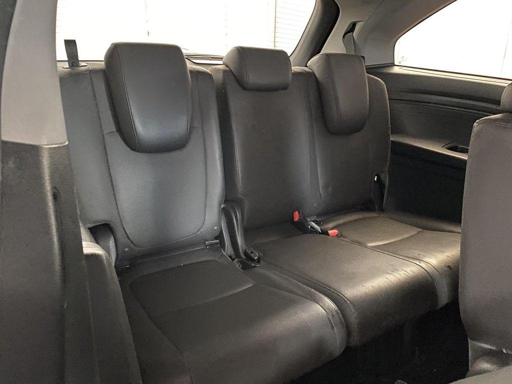 used 2019 Honda Odyssey car, priced at $13,992