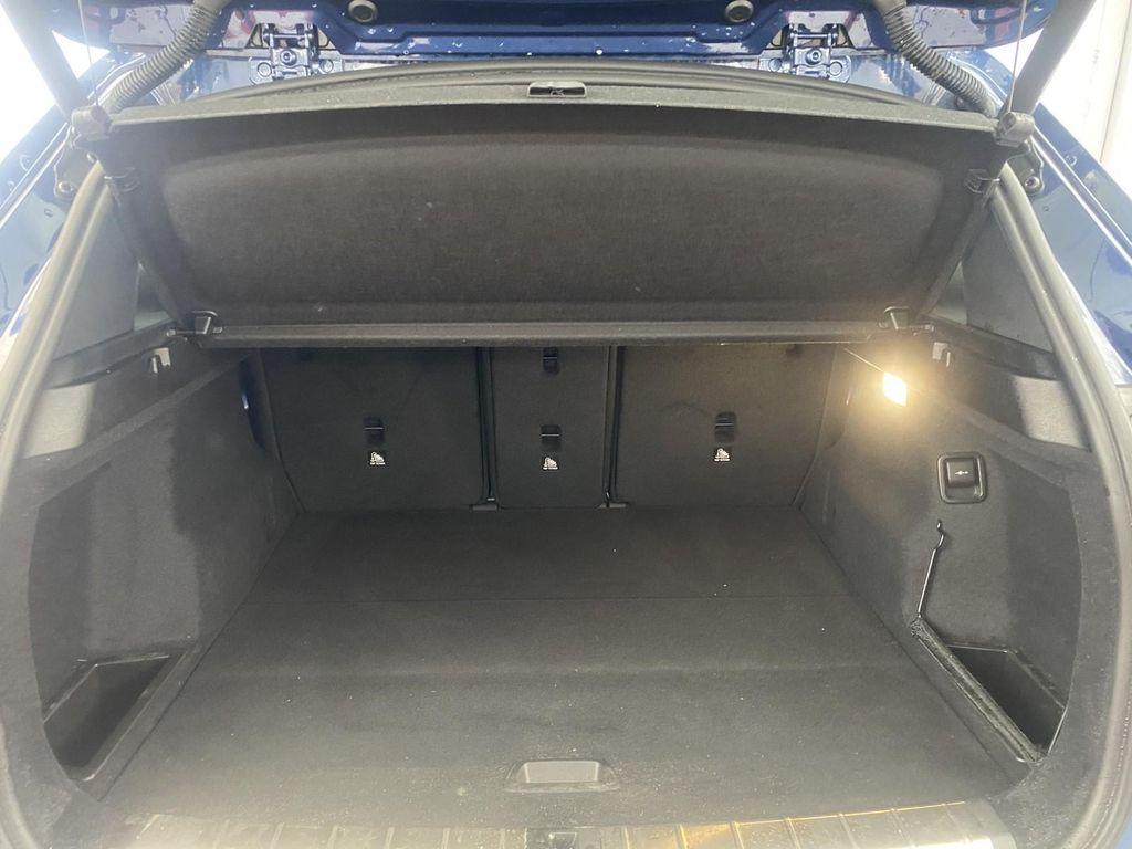 used 2021 BMW X1 car, priced at $15,980