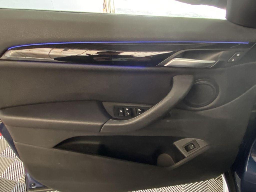 used 2021 BMW X1 car, priced at $15,980