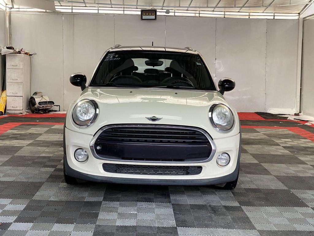 used 2016 MINI Hardtop car, priced at $6,991