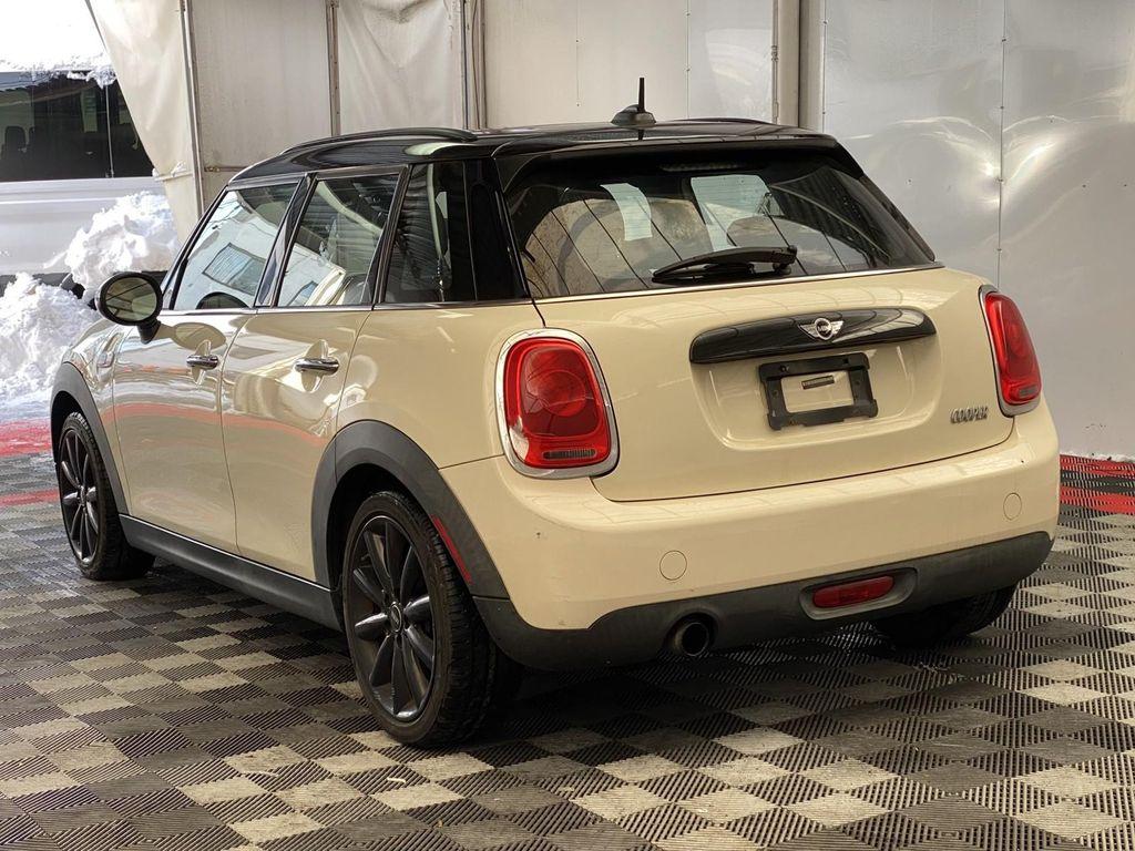 used 2016 MINI Hardtop car, priced at $6,991