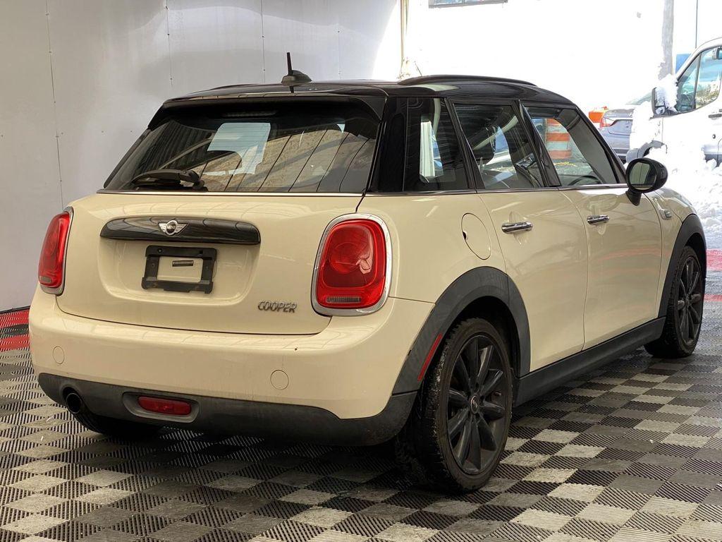 used 2016 MINI Hardtop car, priced at $6,991