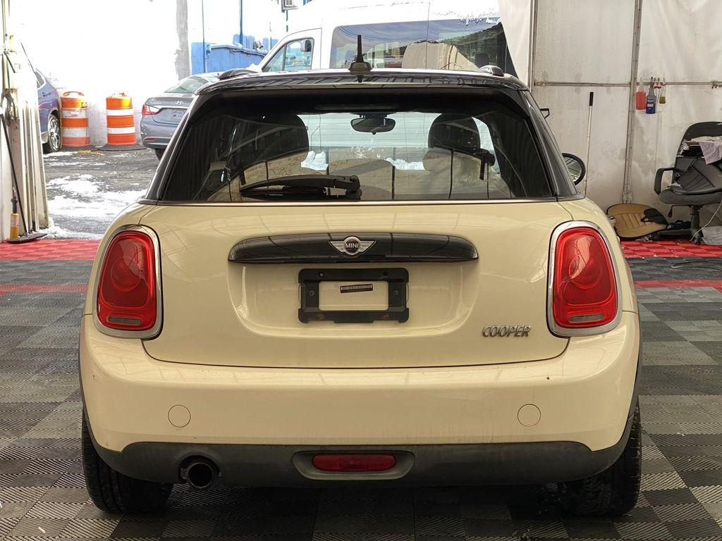used 2016 MINI Hardtop car, priced at $6,991