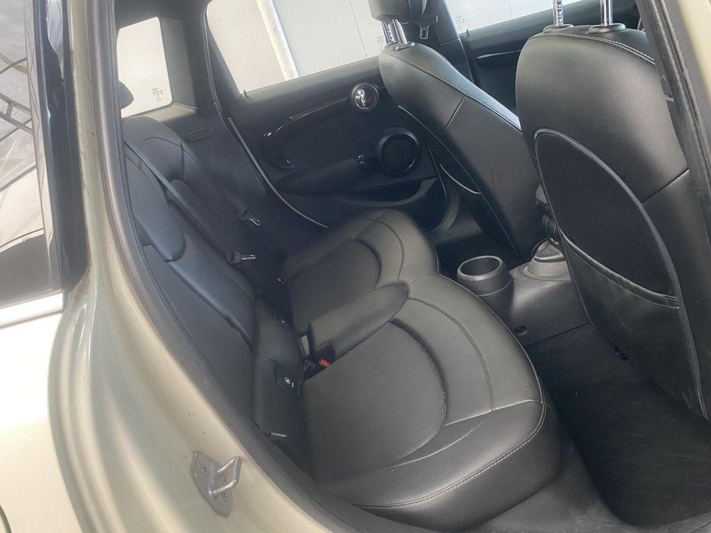 used 2016 MINI Hardtop car, priced at $6,991