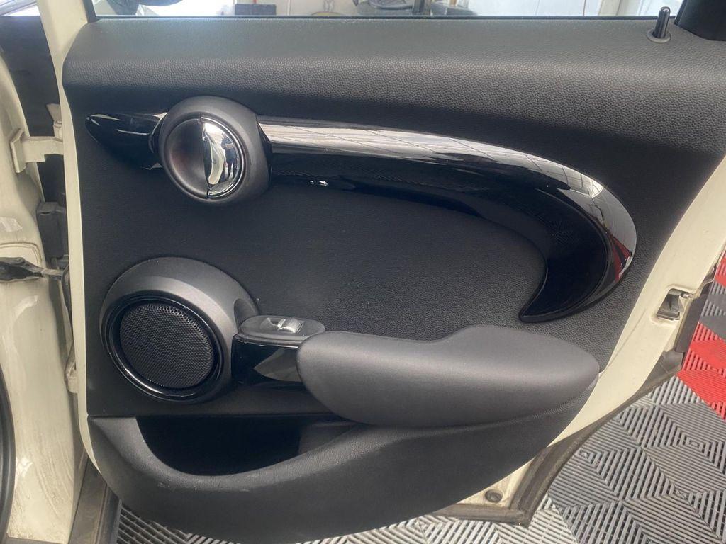 used 2016 MINI Hardtop car, priced at $6,991