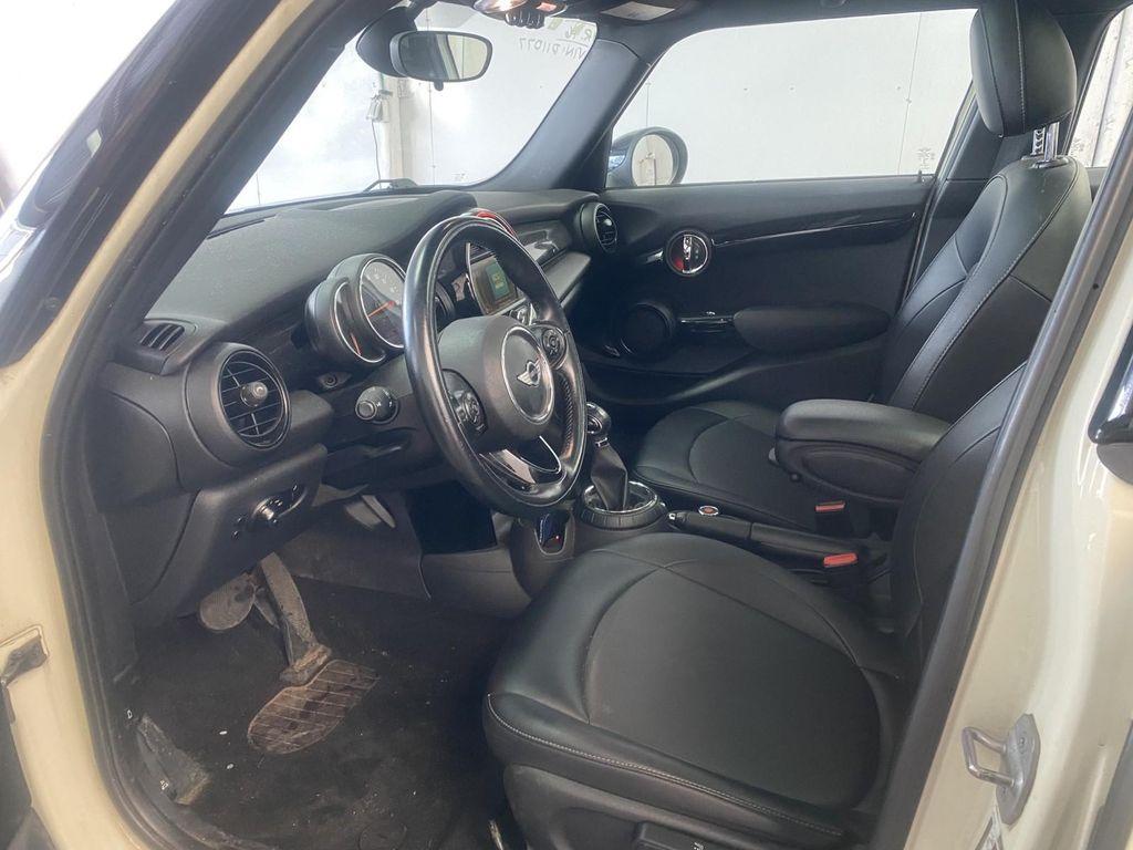 used 2016 MINI Hardtop car, priced at $6,991