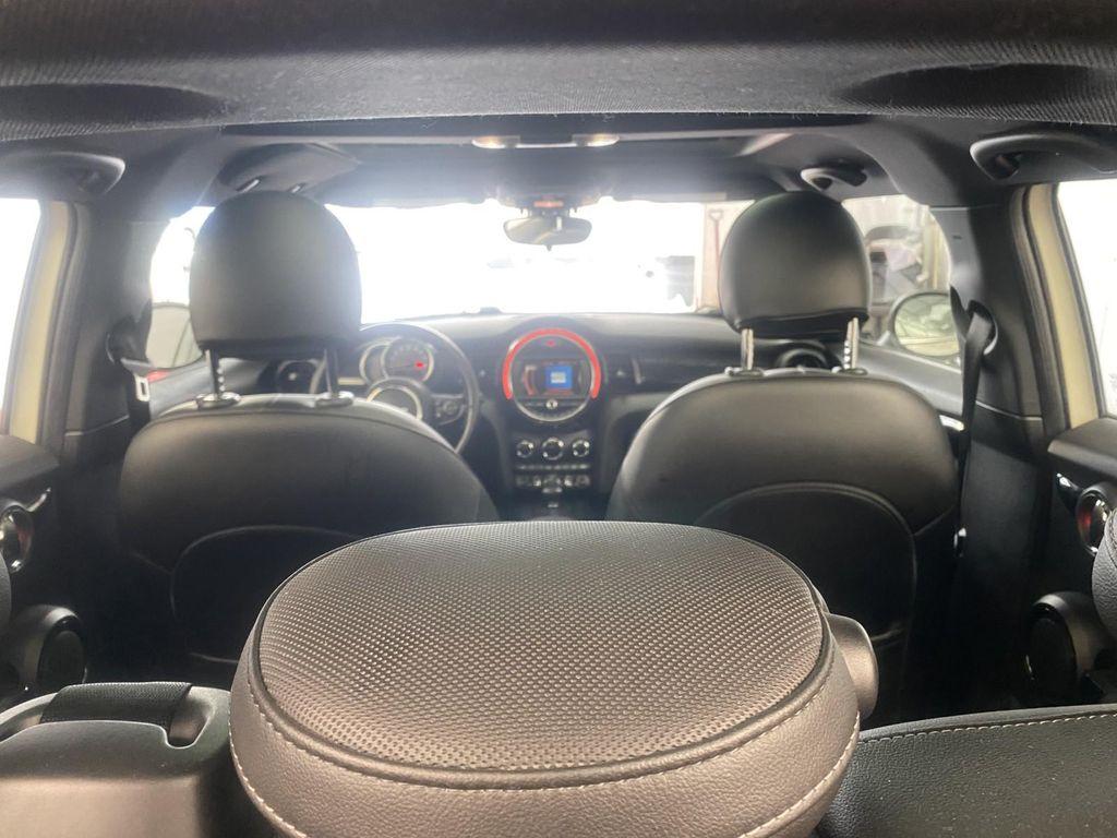 used 2016 MINI Hardtop car, priced at $6,991