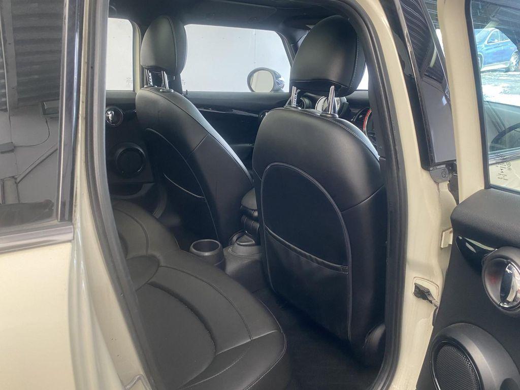 used 2016 MINI Hardtop car, priced at $6,991