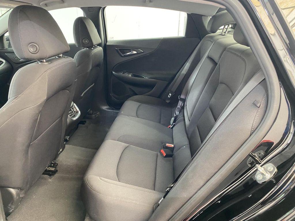 used 2023 Chevrolet Malibu car, priced at $13,999