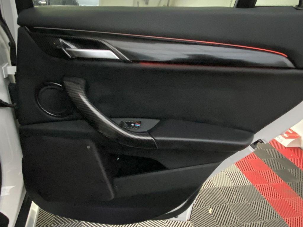 used 2019 BMW X1 car, priced at $16,991