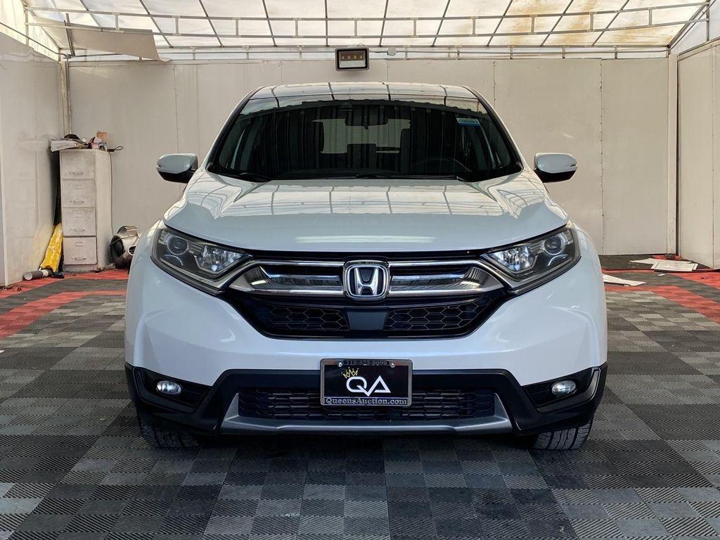 used 2019 Honda CR-V car, priced at $15,991