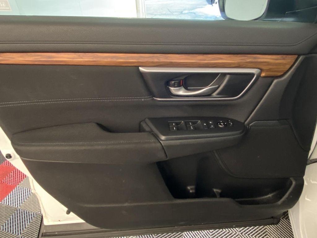 used 2019 Honda CR-V car, priced at $15,991