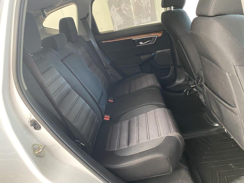 used 2019 Honda CR-V car, priced at $15,991