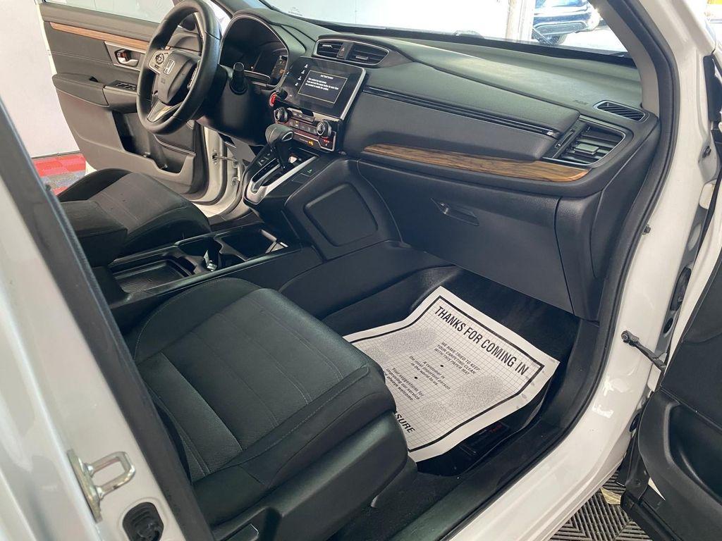 used 2019 Honda CR-V car, priced at $15,991