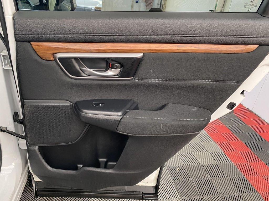 used 2019 Honda CR-V car, priced at $15,991