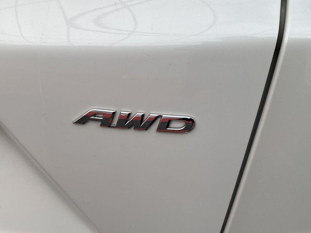 used 2019 Honda CR-V car, priced at $15,991