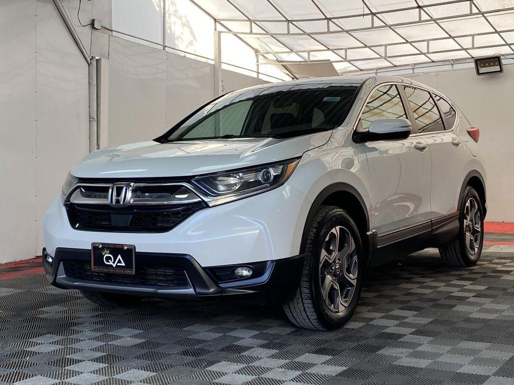used 2019 Honda CR-V car, priced at $15,991