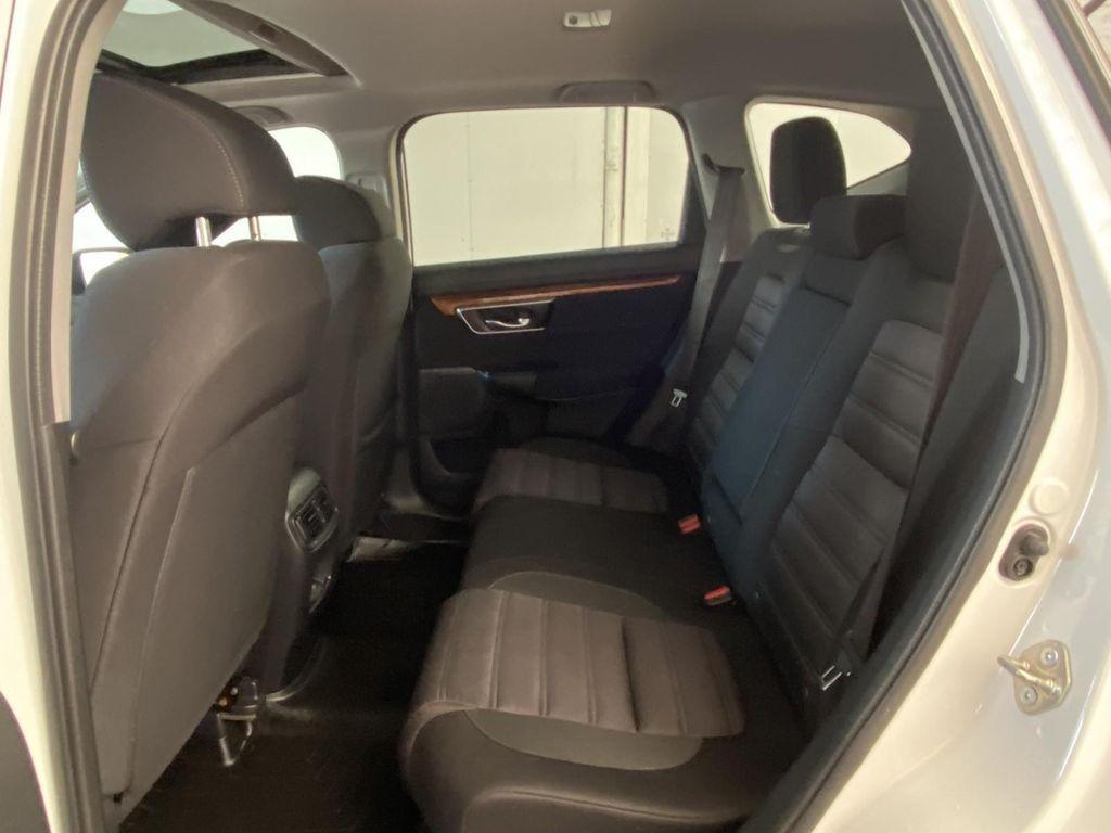 used 2019 Honda CR-V car, priced at $15,991