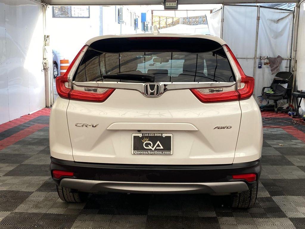 used 2019 Honda CR-V car, priced at $15,991