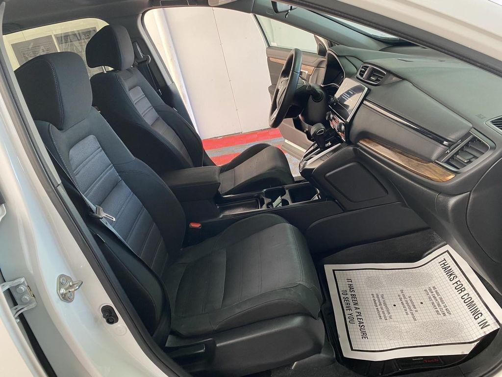 used 2019 Honda CR-V car, priced at $15,991