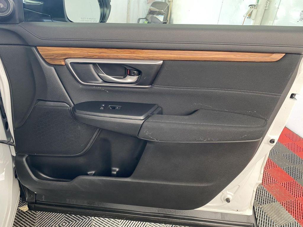 used 2019 Honda CR-V car, priced at $15,991