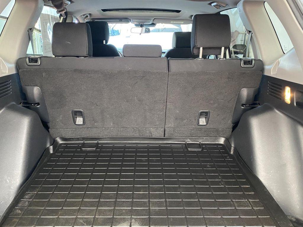 used 2019 Honda CR-V car, priced at $15,991