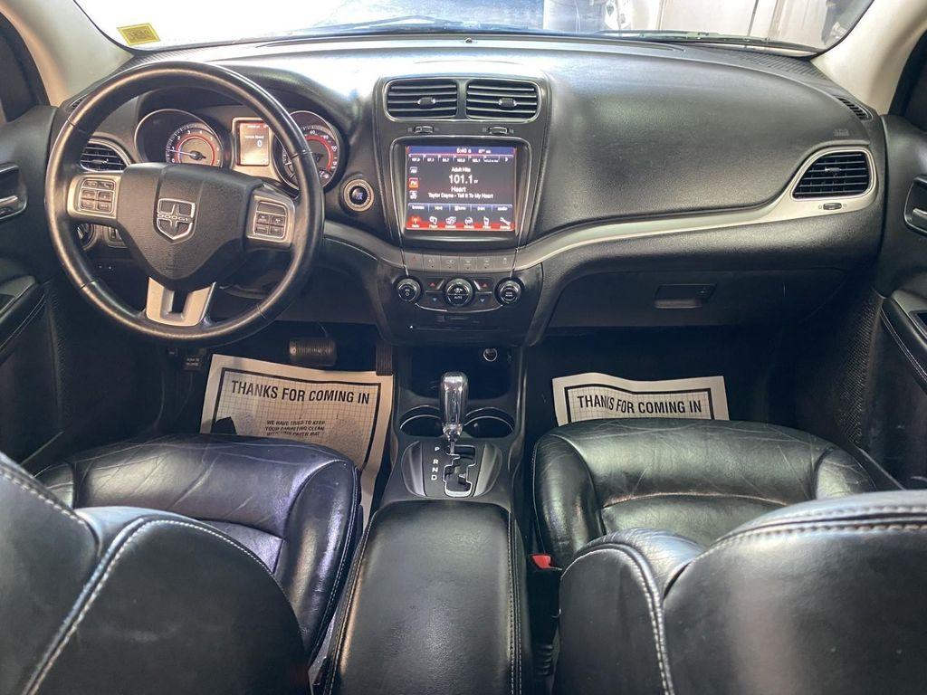 used 2016 Dodge Journey car, priced at $7,999