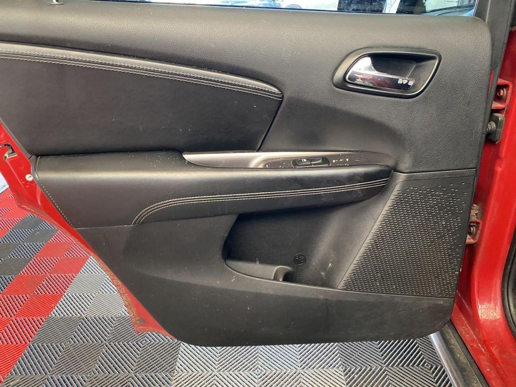used 2016 Dodge Journey car, priced at $7,999