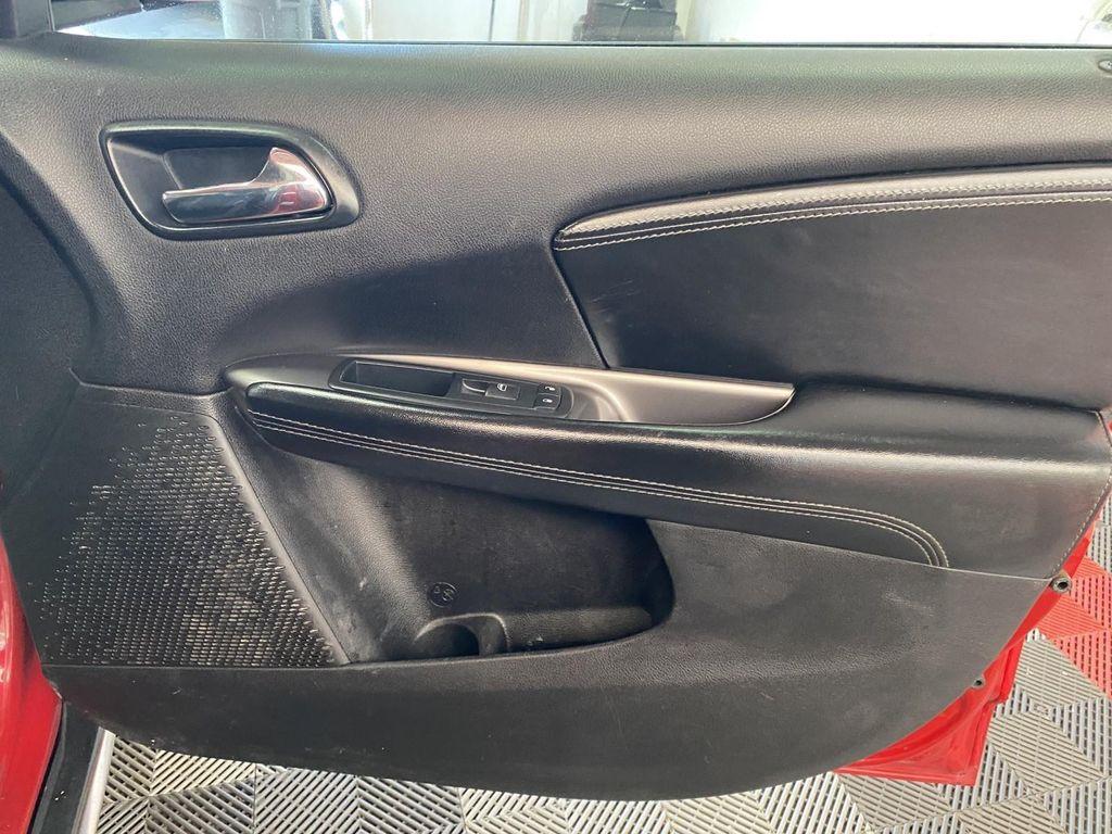 used 2016 Dodge Journey car, priced at $7,999