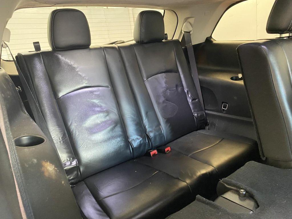 used 2016 Dodge Journey car, priced at $7,999