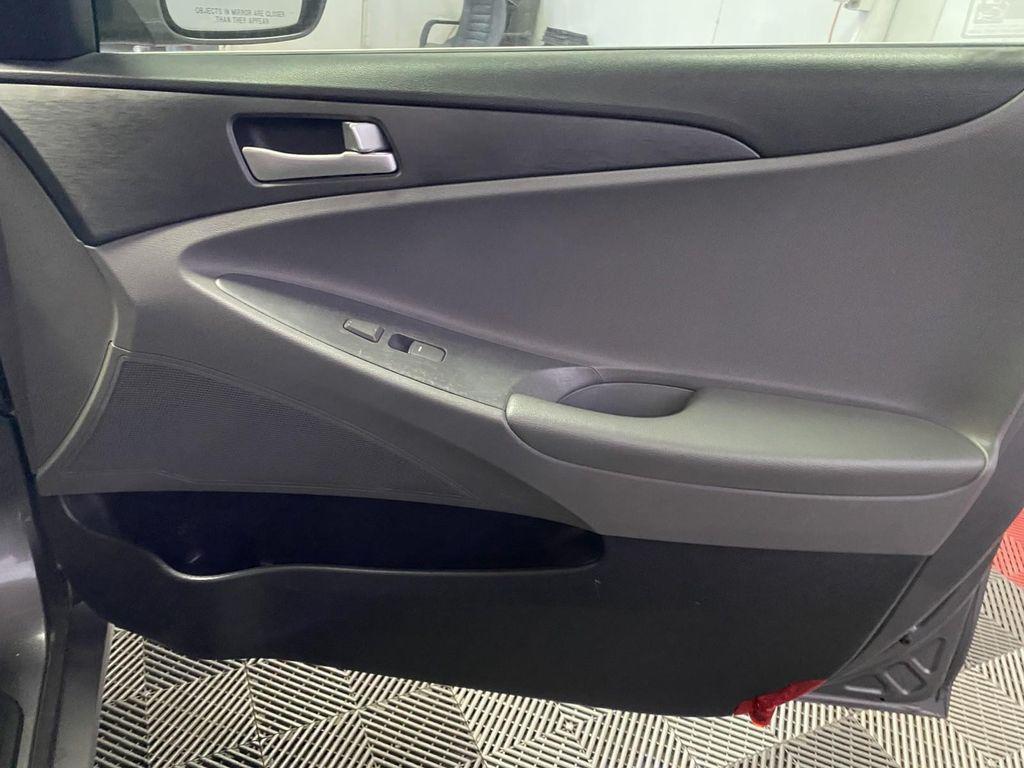 used 2011 Hyundai Sonata car, priced at $3,911