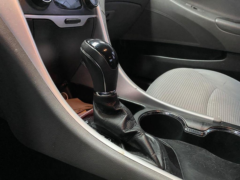 used 2011 Hyundai Sonata car, priced at $3,911