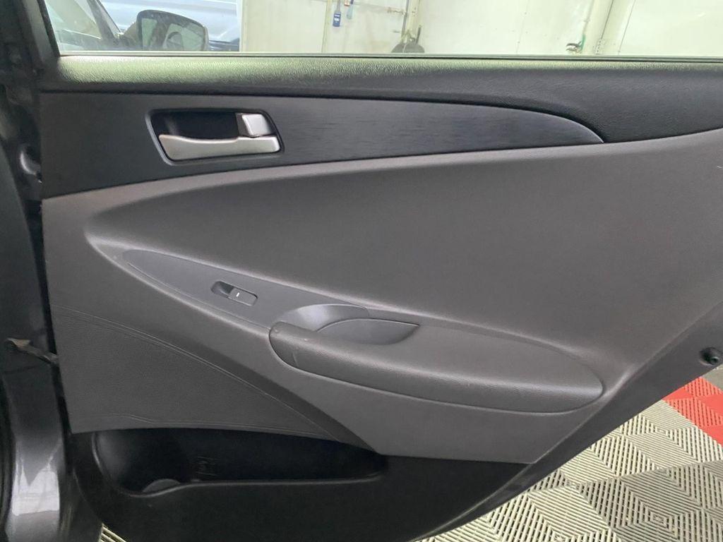 used 2011 Hyundai Sonata car, priced at $3,911