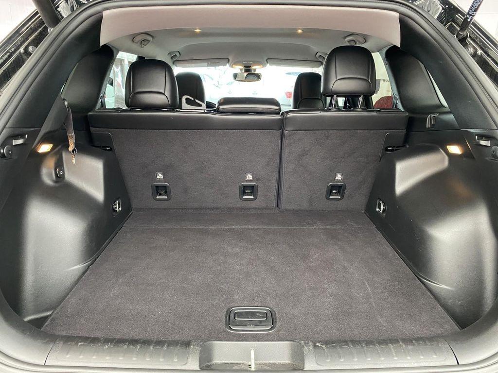 used 2020 Jeep Cherokee car, priced at $14,588