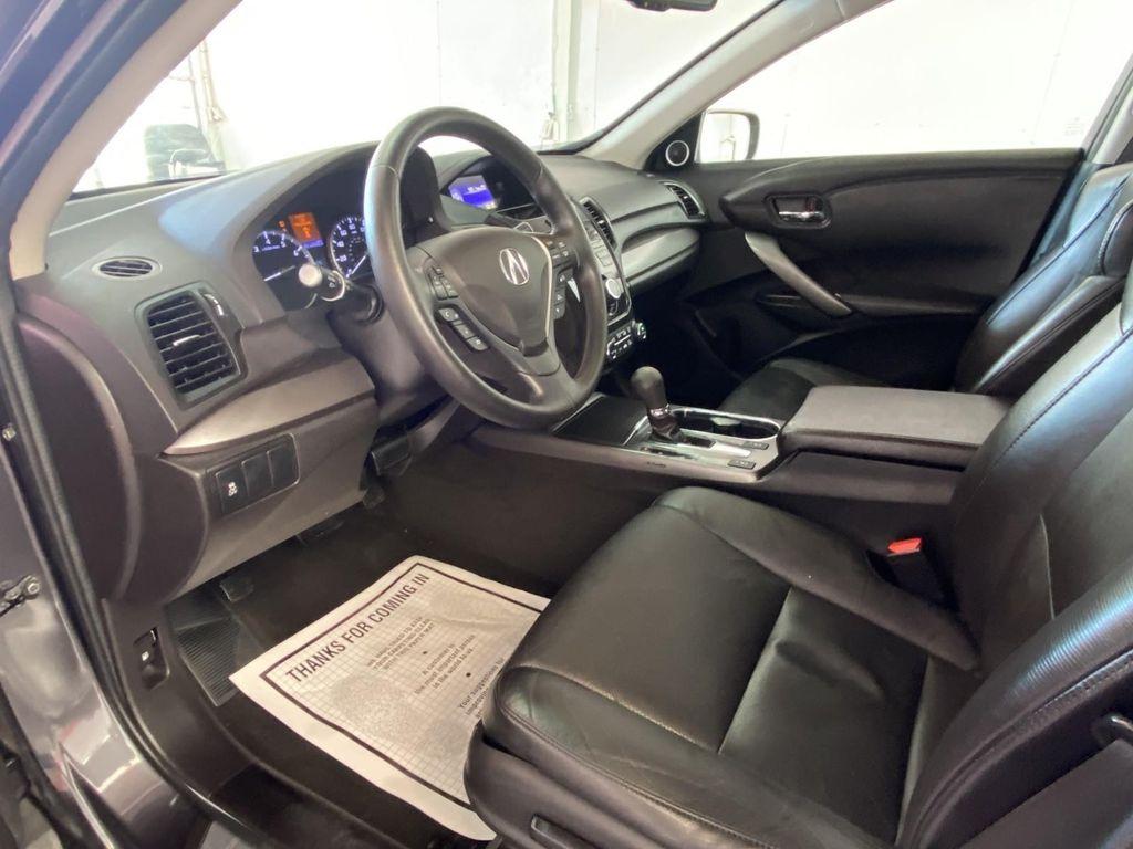 used 2014 Acura RDX car, priced at $12,991