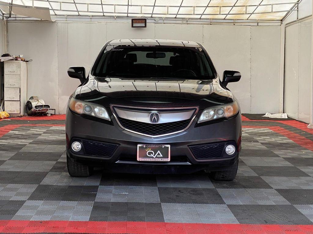 used 2014 Acura RDX car, priced at $12,991