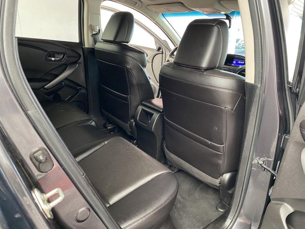 used 2014 Acura RDX car, priced at $12,991