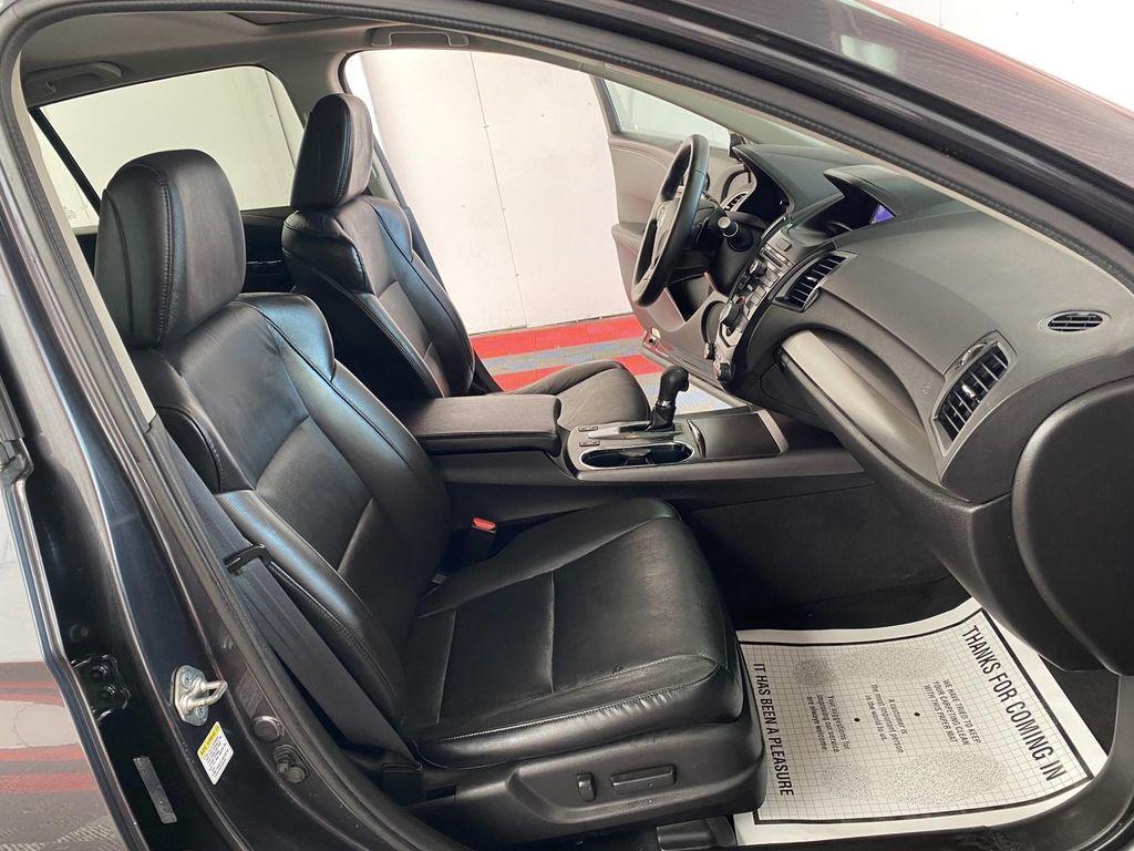 used 2014 Acura RDX car, priced at $12,991