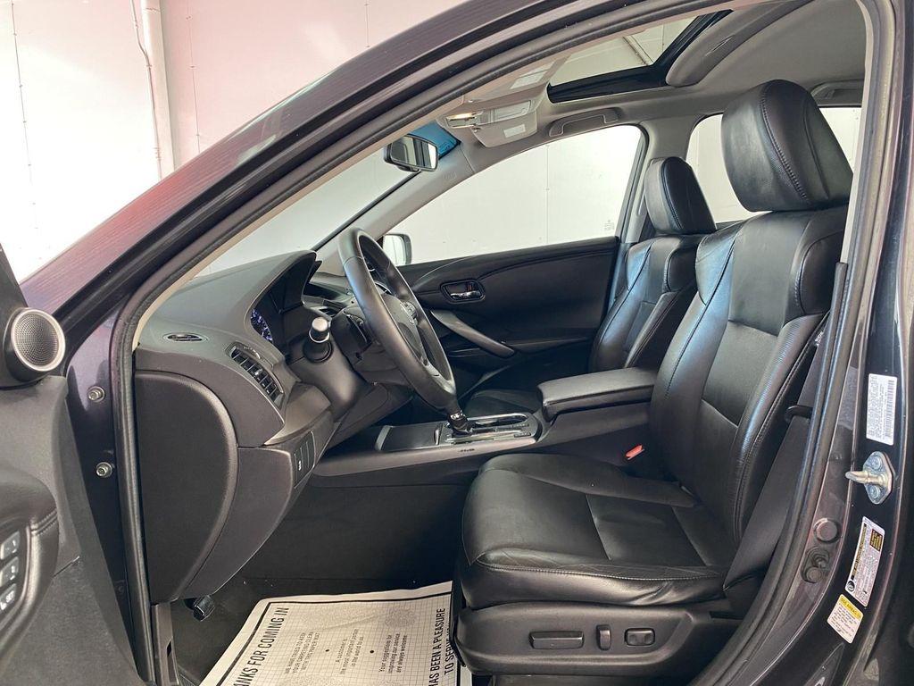 used 2014 Acura RDX car, priced at $12,991
