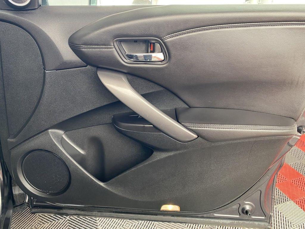 used 2014 Acura RDX car, priced at $12,991