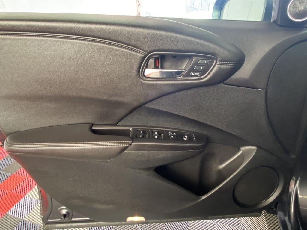 used 2014 Acura RDX car, priced at $12,991