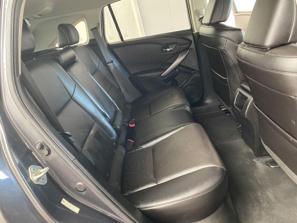 used 2014 Acura RDX car, priced at $12,991