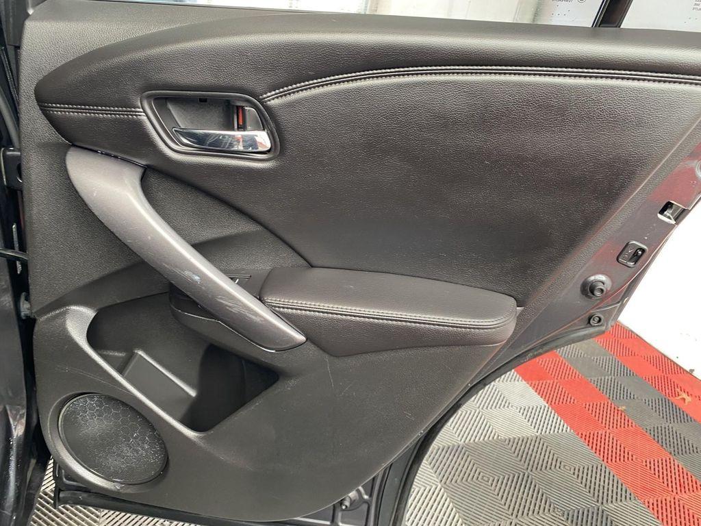 used 2014 Acura RDX car, priced at $12,991