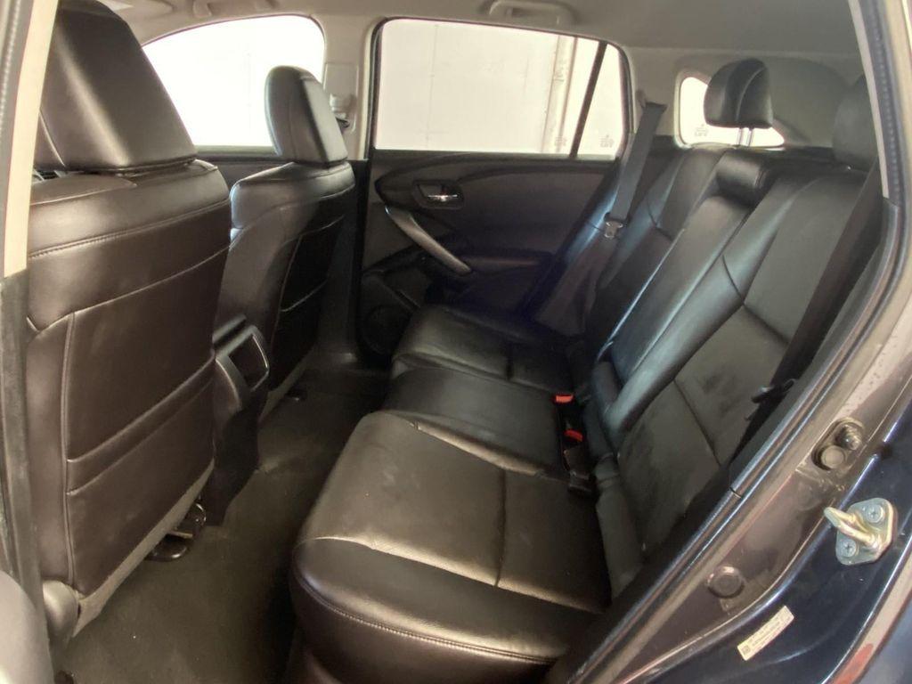 used 2014 Acura RDX car, priced at $12,991