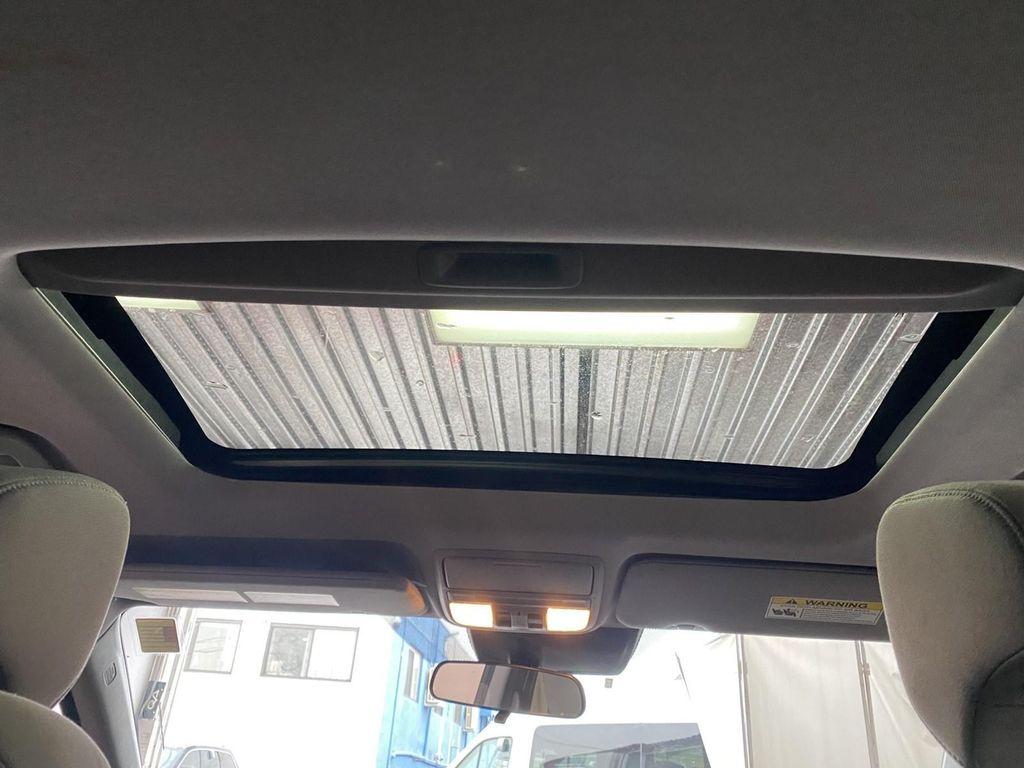 used 2022 Honda CR-V car, priced at $18,990