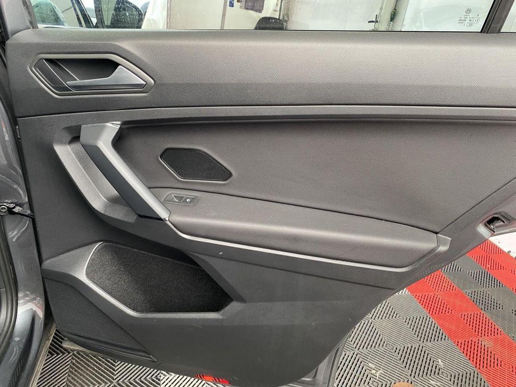 used 2019 Volkswagen Tiguan car, priced at $12,999